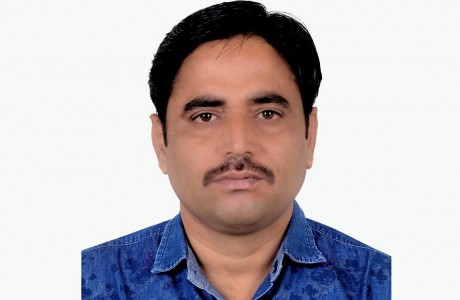 Amresh Sharma