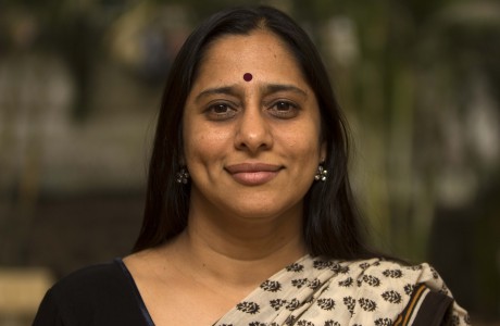 Archana Mehendale