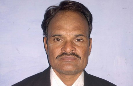 Bajrang Singh Panwar