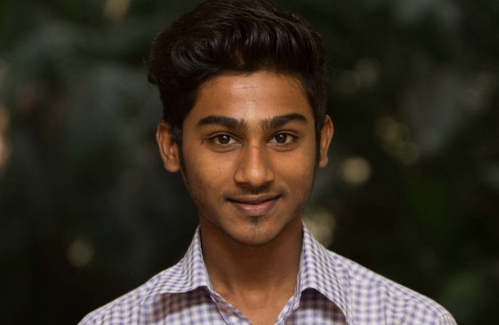 Rohan Kamble