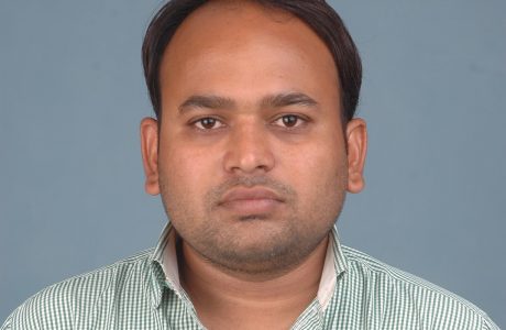 Sunil Tanwar
