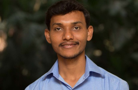 Vishal Sanjay Kshirsagar