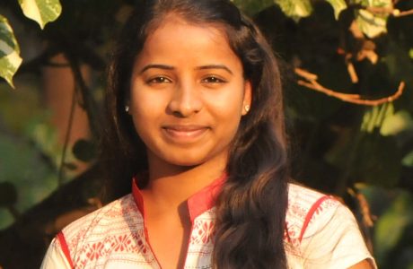 Rachana Balkrishna Katkam
