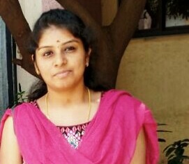 Keerthi K. R. D.
