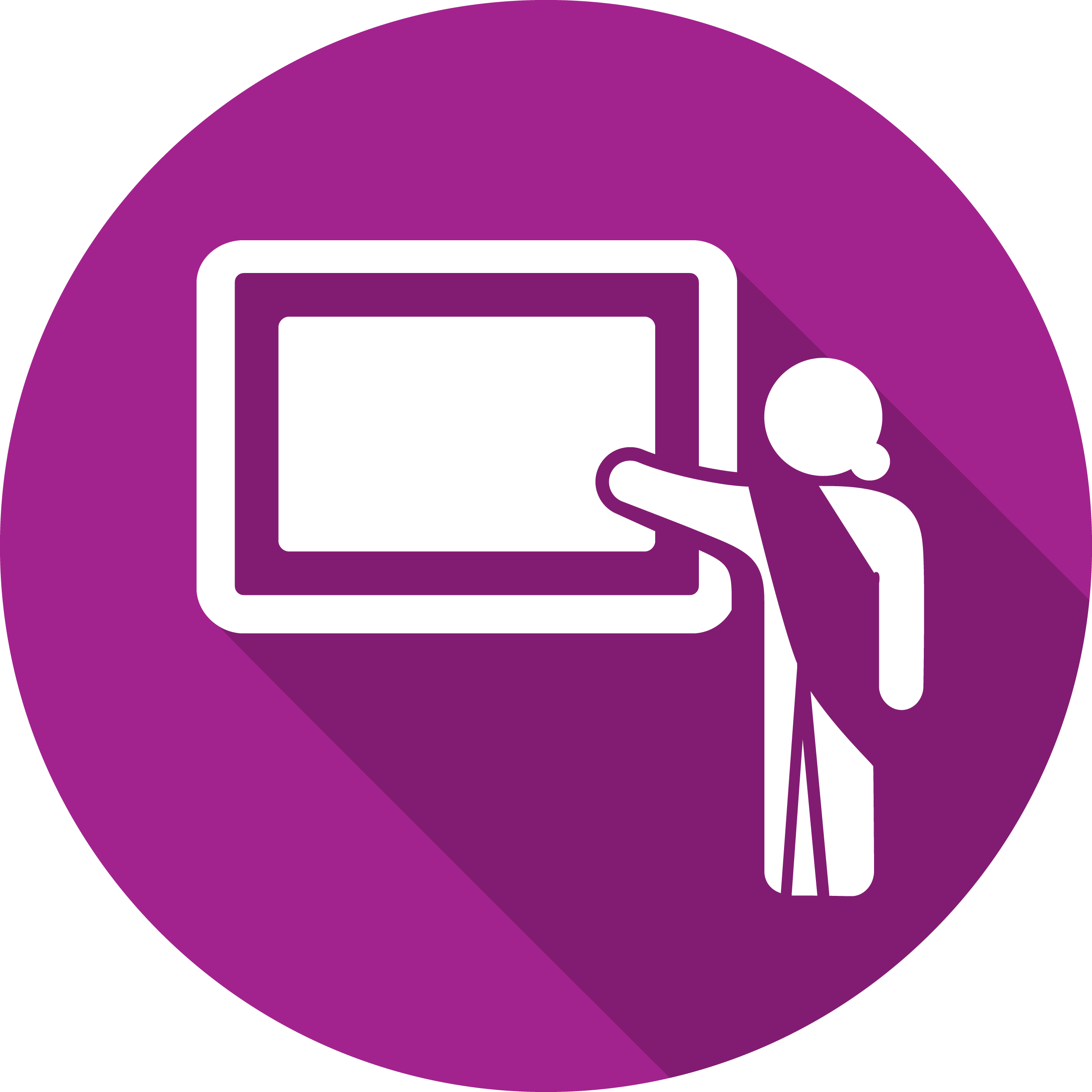 CLIx Teacher Professional Development icon