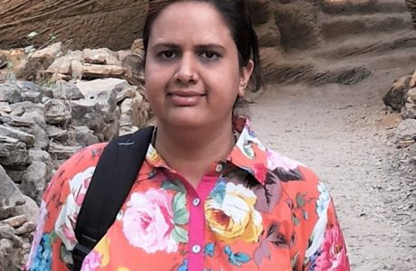 Preeti Purohit